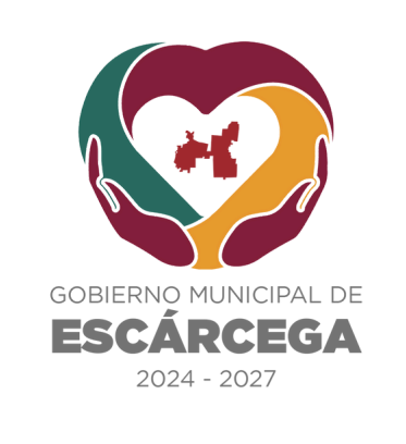 Emblema del H. Ayuntamiento de Escárcega
